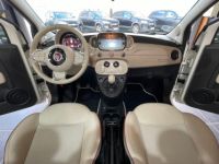 Fiat 500C 70 Ch DOLCEVITA - <small></small> 12.900 € <small></small> - #27