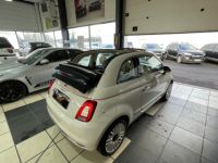 Fiat 500C 70 Ch DOLCEVITA - <small></small> 12.900 € <small></small> - #30