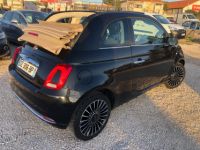 Fiat 500C 70 cv - <small></small> 9.990 € <small>TTC</small> - #4