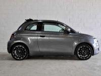 Fiat 500C 88 kW La Prima - <small></small> 24.950 € <small>TTC</small> - #4
