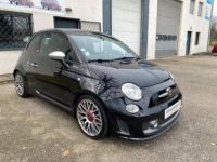 Fiat 500C ABARTH 595 CABRIOLET 160 CV BVA - <small></small> 12.900 € <small>TTC</small> - #1