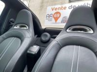 Fiat 500C ABARTH 595 CABRIOLET 160 CV BVA - <small></small> 12.900 € <small>TTC</small> - #9