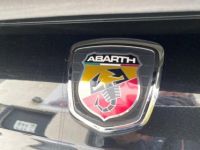 Fiat 500C ABARTH 595 CABRIOLET 160 CV BVA - <small></small> 12.900 € <small>TTC</small> - #27