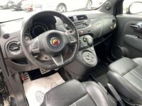 Fiat 500C ABARTH 595 CABRIOLET 160 CV BVA - <small></small> 12.900 € <small>TTC</small> - #30