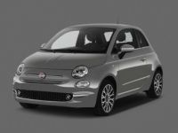 Fiat 500C BEV 42KWH PACK TECH C - <small>A partir de </small>510 EUR <small>/ mois</small> - #1