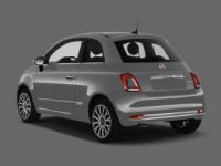 Fiat 500C BEV 42KWH PACK TECH C - <small>A partir de </small>510 EUR <small>/ mois</small> - #2