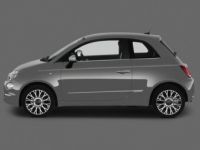 Fiat 500C BEV 42KWH PACK TECH C - <small>A partir de </small>510 EUR <small>/ mois</small> - #3