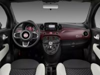 Fiat 500C BEV 42KWH PACK TECH C - <small>A partir de </small>510 EUR <small>/ mois</small> - #4