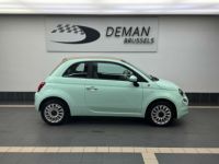 Fiat 500C Cabrio Hybrid- Pastel - <small></small> 14.900 € <small>TTC</small> - #7