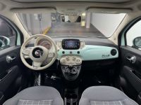 Fiat 500C Cabrio Hybrid- Pastel - <small></small> 14.900 € <small>TTC</small> - #10