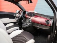 Fiat 500C Cabriolet 1.0i BSG 70 STAR - <small></small> 12.970 € <small></small> - #4