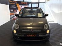 Fiat 500C CABRIOLET 1.2 69ch LOUNGE - <small></small> 6.990 € <small>TTC</small> - #2