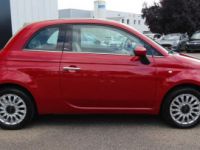 Fiat 500C CABRIOLET 1.2 70 LOUNGE - <small></small> 11.590 € <small>TTC</small> - #2