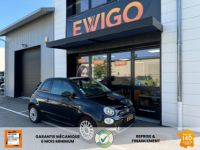 Fiat 500C CABRIOLET 1.2 70CH PACK LOUNGE - <small></small> 9.980 € <small>TTC</small> - #2