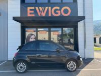 Fiat 500C CABRIOLET 1.2 70CH PACK LOUNGE - <small></small> 9.980 € <small>TTC</small> - #3