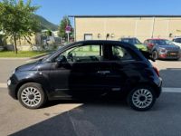 Fiat 500C CABRIOLET 1.2 70CH PACK LOUNGE - <small></small> 9.980 € <small>TTC</small> - #7