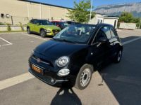 Fiat 500C CABRIOLET 1.2 70CH PACK LOUNGE - <small></small> 9.980 € <small>TTC</small> - #8