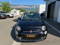 Fiat 500C CABRIOLET 1.2 70CH PACK LOUNGE - <small></small> 9.980 € <small>TTC</small> - #9