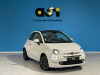 Fiat 500C Cabriolet - <small></small> 9.490 € <small>TTC</small> - #1