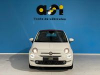 Fiat 500C Cabriolet - <small></small> 9.490 € <small>TTC</small> - #3