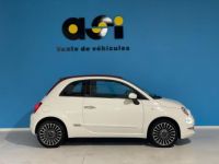 Fiat 500C Cabriolet - <small></small> 9.490 € <small>TTC</small> - #4