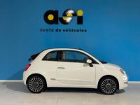 Fiat 500C Cabriolet - <small></small> 9.490 € <small>TTC</small> - #5