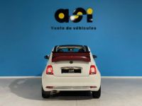 Fiat 500C Cabriolet - <small></small> 9.490 € <small>TTC</small> - #9