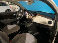 Fiat 500C Cabriolet - <small></small> 9.490 € <small>TTC</small> - #18