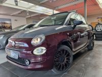 Fiat 500C COLLEZIONE - <small></small> 9.490 € <small>TTC</small> - #1