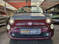 Fiat 500C COLLEZIONE - <small></small> 9.490 € <small>TTC</small> - #2