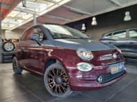 Fiat 500C COLLEZIONE - <small></small> 9.490 € <small>TTC</small> - #3