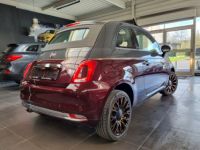 Fiat 500C COLLEZIONE - <small></small> 9.490 € <small>TTC</small> - #7