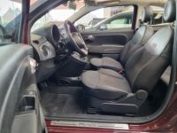 Fiat 500C COLLEZIONE - <small></small> 9.490 € <small>TTC</small> - #8