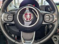 Fiat 500C COLLEZIONE - <small></small> 9.490 € <small>TTC</small> - #10