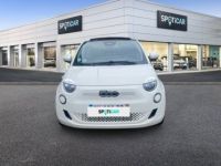 Fiat 500C e 118ch Icône - <small></small> 18.990 € <small>TTC</small> - #2