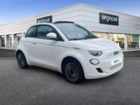 Fiat 500C e 118ch Icône - <small></small> 18.990 € <small>TTC</small> - #3