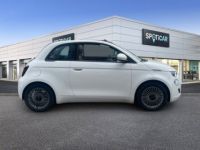 Fiat 500C e 118ch Icône - <small></small> 18.990 € <small>TTC</small> - #4