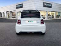 Fiat 500C e 118ch Icône - <small></small> 18.990 € <small>TTC</small> - #5