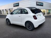 Fiat 500C e 118ch Icône - <small></small> 18.990 € <small>TTC</small> - #7