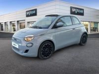 Fiat 500C e 118ch Icône - <small></small> 19.990 € <small>TTC</small> - #1