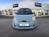 Fiat 500C e 118ch Icône - <small></small> 19.990 € <small>TTC</small> - #2