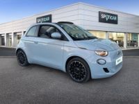 Fiat 500C e 118ch Icône - <small></small> 19.990 € <small>TTC</small> - #3