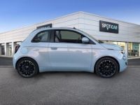 Fiat 500C e 118ch Icône - <small></small> 19.990 € <small>TTC</small> - #4