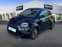 Fiat 500C e 118ch Icône - <small></small> 19.490 € <small>TTC</small> - #1