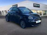 Fiat 500C e 118ch Icône - <small></small> 19.490 € <small>TTC</small> - #3