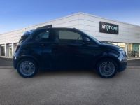 Fiat 500C e 118ch Icône - <small></small> 19.490 € <small>TTC</small> - #4