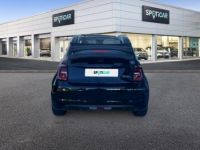 Fiat 500C e 118ch Icône - <small></small> 19.490 € <small>TTC</small> - #5