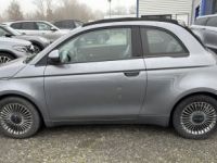 Fiat 500C E 118CH ICONE - <small></small> 17.990 € <small>TTC</small> - #3