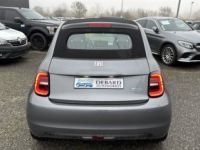 Fiat 500C E 118CH ICONE - <small></small> 17.990 € <small>TTC</small> - #4