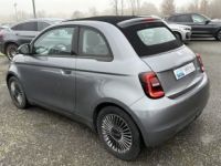 Fiat 500C E 118CH ICONE - <small></small> 17.990 € <small>TTC</small> - #7